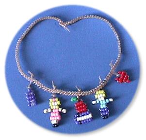 Charm Necklace