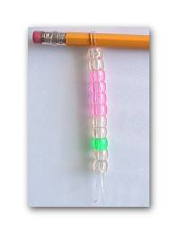 Thread Beads